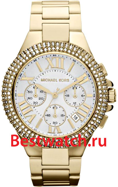 Часы Michael Kors Bradshaw MK5756